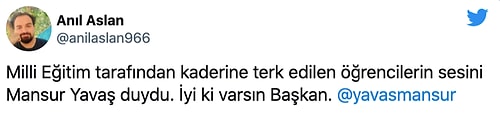 Mansur Yavaş 'Hiçbir Evladımız Mağdur Olamayacak' Dedi ve Ekledi, 'Ücretsiz İnternet İçin TÜRKSAT'la Görüşüyoruz'