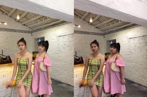 4. А вот какой была реальность