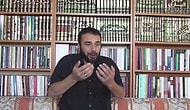 Cübbeli Ahmet'in Emniyete Verdiği İsimlerden Selefi Lider Murat Gezenler: 'Türkler Hiç Müslüman Olmamıştır'