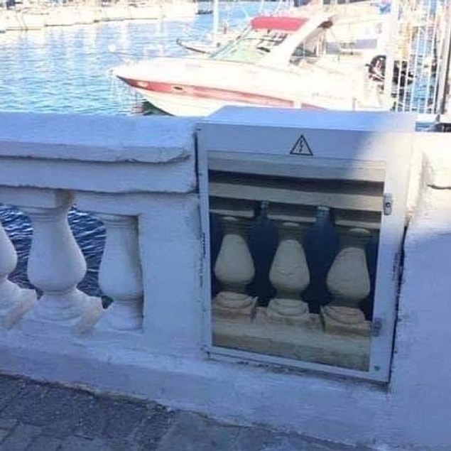 15. Teoride güzeldi ama...