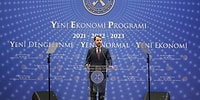 Berat Albayrak Yeni Ekonomi Programını Açıkladı: Büyüme Tahmini Düşürüldü, İşsizlik Tahmini Arttı
