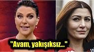 Ece Üner'in Kim Kardashian'a Yönelik Sözlerine Deniz Çakır'dan Çok Sert Bir Tepki Geldi, Ece Üner Işık Hızıyla Cevap Verdi