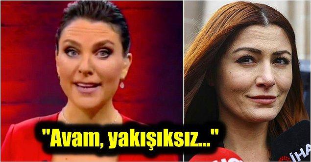 1. Ece Üner'in Kim Kardashian'a yönelik sözlerine Deniz Çakır'dan sert bir tepki geldi, Ece Üner'den de cevap gecikmedi!