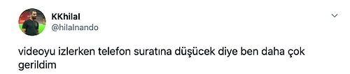 Estetiğin de Bu Kadarı... Yüzünü Fransız Askı Yöntemiyle İple Gerdiren Seda Sayan'ın Görüntüleri Herkesi Gerdi!