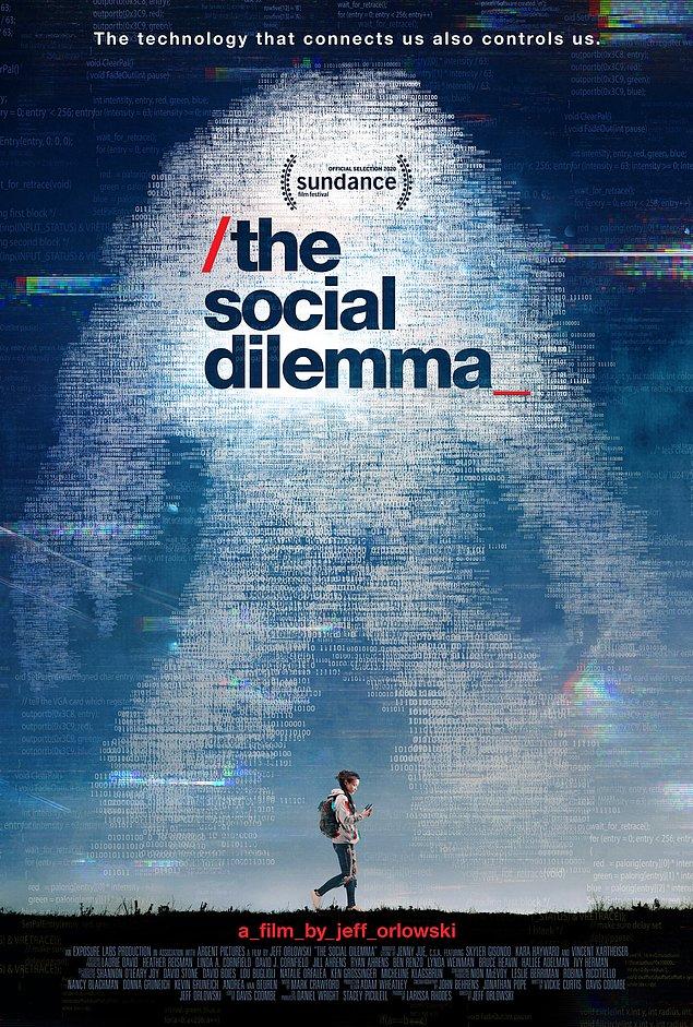14. The Social Dilemma