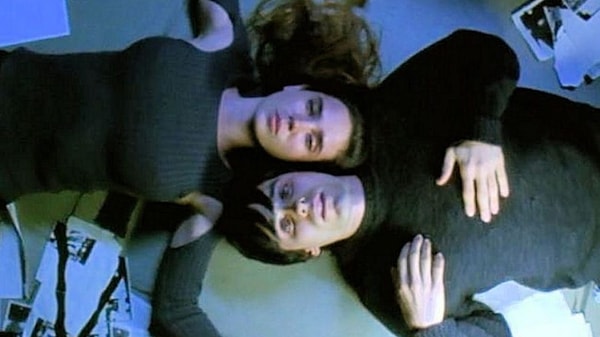 16. Requiem For A Dream