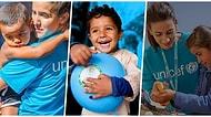 Her Çocuk İçin Umut! 2020’de 20 Maddeyle UNICEF