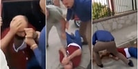Esra Erol’un Programında Evli Çiftin Çocuğunun Babası Çıkan Cengiz Koraltan Darp Edildi