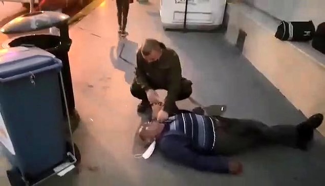 "Çalışanlar hiç kaale almıyor"