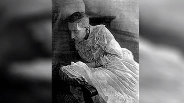 Blanche özgür kaldı ama yaşadıkları hiç de kolay değildi.