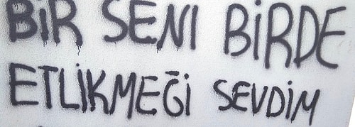 Sadece Gerçek Etli Ekmek Sevdalılarının Konya’da Karşılaşabileceği 26 Fantastik Görüntü