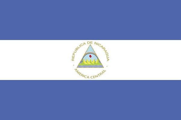 12. Nikaragua?