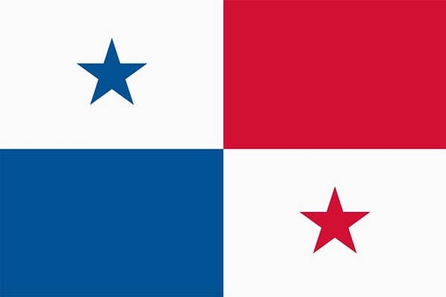 13. Panama?