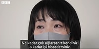 En Son Ne Zaman Ağladınız? İnsanların Rahatlamaları ve Yenilenmeleri İçin Ağlama Eğitimi Kursu Veriliyor