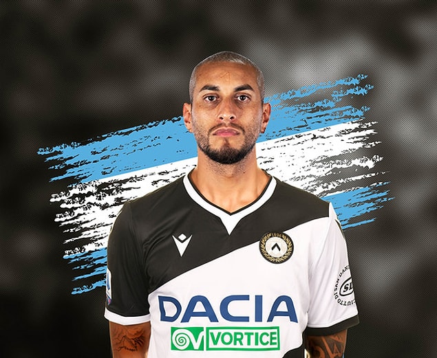 93. Roberto Pereyra