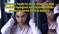 Kaygılarının Esiri Olup Çıkış Yolunu Bulamayanlara Yol Gösterecek, Kulaklara Küpe Etmelik 13 Tavsiye