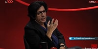 Okan Bayülgen: 'Instagram Hakikaten Bir Geri Zekalı Dünya ve Çok Yakında Büyük Bir Tiksintiyle Sona Ereceğini Öngörüyorum'