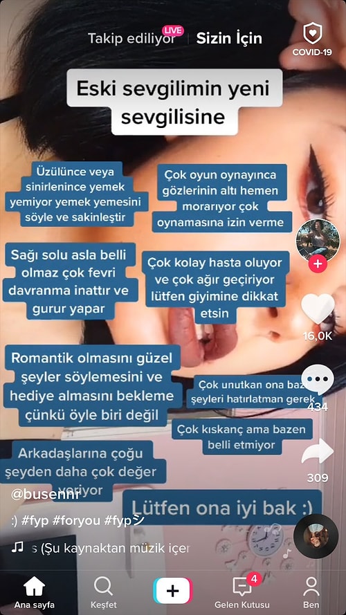 Sosyal Medyada Paylaştıkları İlginçliklerle Onlar Adına Epey Utanmamıza Sebep Olan 15 Kullanıcı