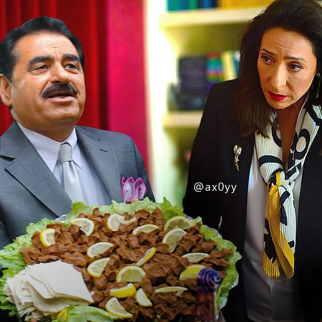 10. Yaşadığınız acıları bastırmak için acıya bu kadar düştünüz demek ki.