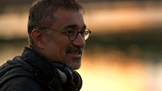 2. Nuri Bilge Ceylan’ın yeni filmi Kuru Otlar Üstünde 2022’de vizyona girecek.