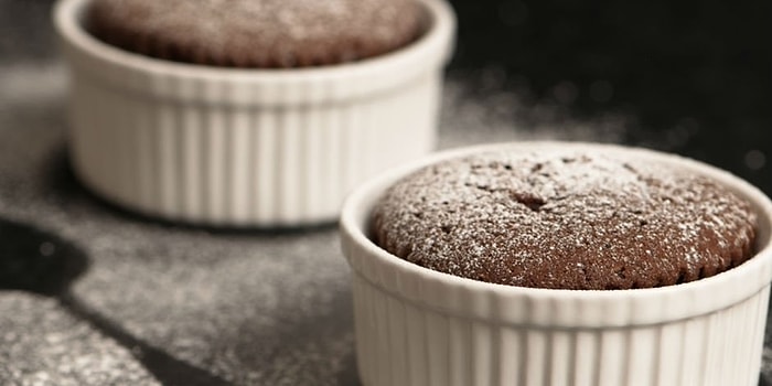 Sufle Tarifi: Hem Tatlı Hem Tuzlu Olarak Yapılabilen Sufle Nasıl Yapılır?