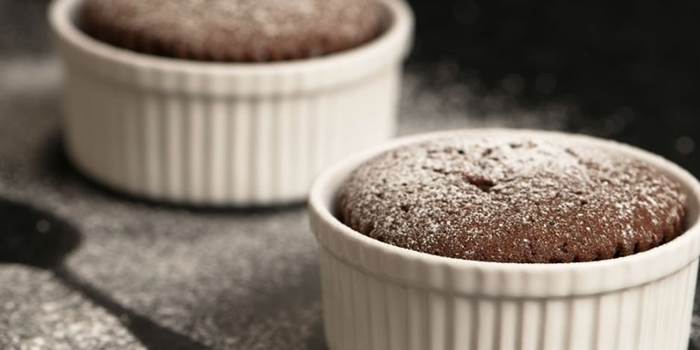 Sufle Tarifi: Hem Tatlı Hem Tuzlu Olarak Yapılabilen Sufle Nasıl Yapılır?