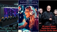 Bilgisayar Başında Olmak Spor Yapmadığımız Anlamına Gelmiyor! E-Spor Hakkında 10 Maksimum Bilgi