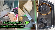 Besmelesiz Başladıkları Günün Ardından Başlarına Gelen Talihsizliklerle Ağlanacak Haline Güldüren 17 Kişi