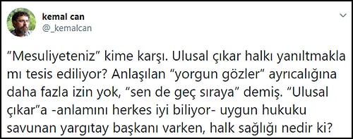 Vaka Sayılarının Gizlendiği İddialarına 'Ulusal Çıkarlar' Açıklaması Yapan Sağlık Bakanı Koca Gündemde