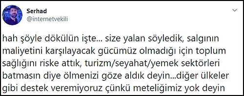 Vaka Sayılarının Gizlendiği İddialarına 'Ulusal Çıkarlar' Açıklaması Yapan Sağlık Bakanı Koca Gündemde