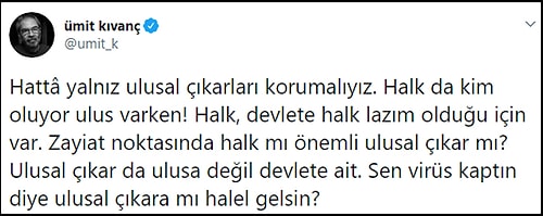 Vaka Sayılarının Gizlendiği İddialarına 'Ulusal Çıkarlar' Açıklaması Yapan Sağlık Bakanı Koca Gündemde