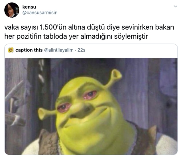 Beynimizi iyice yakan açıklamalar, hastalığın seyriyle ilgili soru işaretlerini de artırdı.