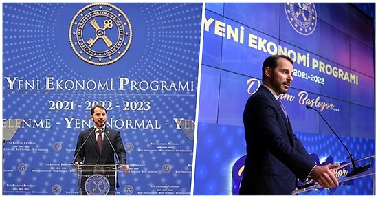 Burak Arzova Yazio: Yeni Ekonomi Programı Ne Kadar Gerçekçi?