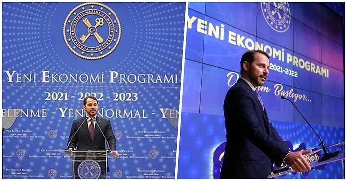 Burak Arzova Yazio: Yeni Ekonomi Programı Ne Kadar Gerçekçi?