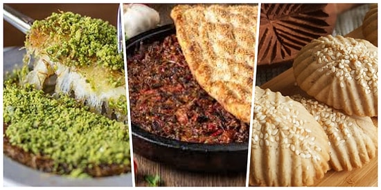 Gidip Kilo Almadan Dönen Var mı? İşte Hatay Mutfağından Çıkan 12 Lezzetli Yemek Tarifi