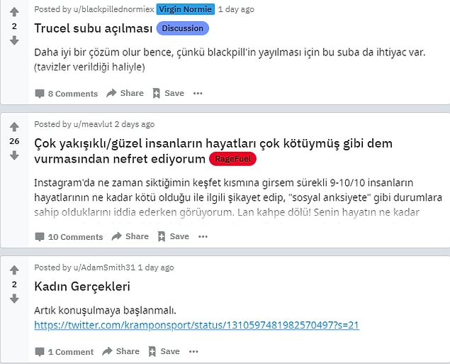 Çok fazla İngilizce terim ve argo tabir kullanıldığı için konuşmaları anlamak genel olarak güç.