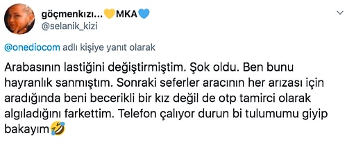 Hoşlandıkları Kişiyi Tavlayabilmek için Birbirinden Saçma Taktikler Yaparak Komik Duruma Düşen 19 Takipçimiz