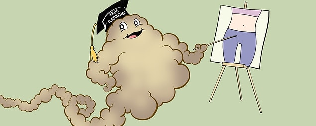 Seks esnasında vajinadan çıkan hava kaçağı sesi için yapılabilecek bir şeyler var mı?