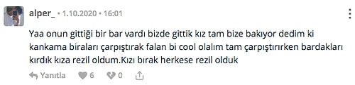 Hoşlandıkları Kişiyi Tavlayabilmek için Birbirinden Saçma Taktikler Yaparak Komik Duruma Düşen 19 Takipçimiz