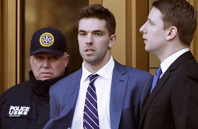 Billy McFarland