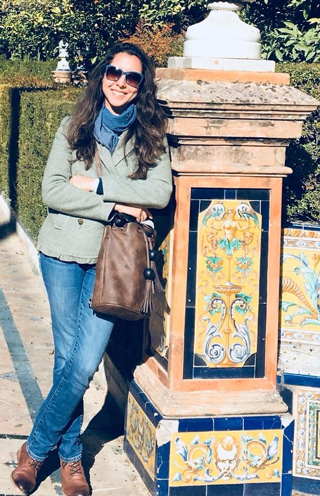 Orta Toroslar İşaret Dili'ni işaret dili literatürüne kazandırılmasını sağlayan kişi Rabia Ergin.