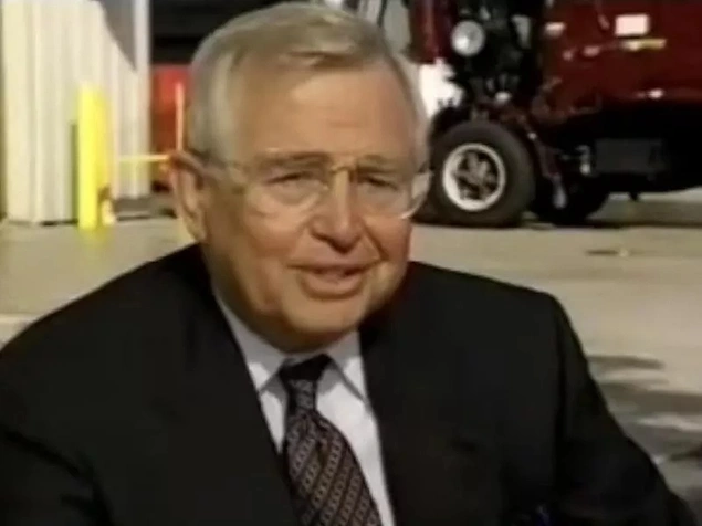 Dean Buntrock