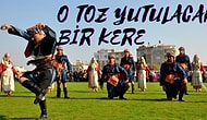 İzmir’den Bitlis’e Teke’den Kars’a Yöre Yöre Halk Oyunları Müziklerimiz