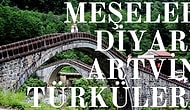 Artvin’i Sadece Doğası ile Değil Müziği ile de Tanımanız Gerektiğininin 10 Kanıtı