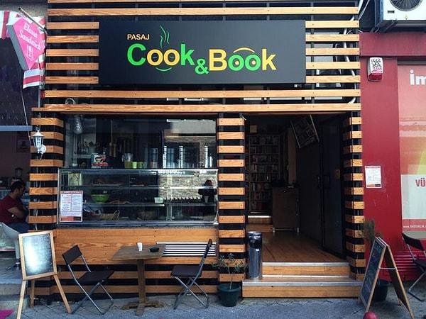 4. Pasaj Cook&Book