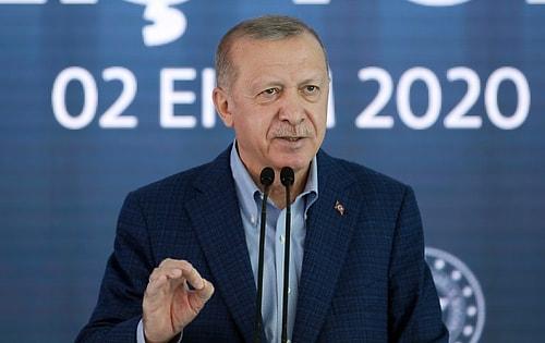 Erdoğan: 'Yargımız 6-8 Ekim Olaylarının Hesabını Soruyor'