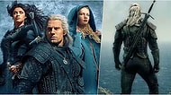 Fantastik Dizi Sevdalıların Yeni Gözdesi ‘The Witcher’in İkinci Sezonu ile Gelen Tüm Yenilikleri Açıklıyoruz!