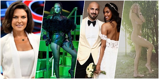 Dedikoduya Doyduk! Yine Fokur Fokur Kaynayan Gıybet Kazanı'na Bu Hafta Damga Vuran Olaylar