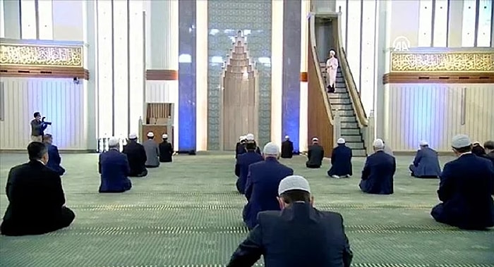 Hutbelerde 'Haram' Deniliyordu: Diyanet'in Faizden Para Kazandığı Sayıştay Raporuna Yansıdı