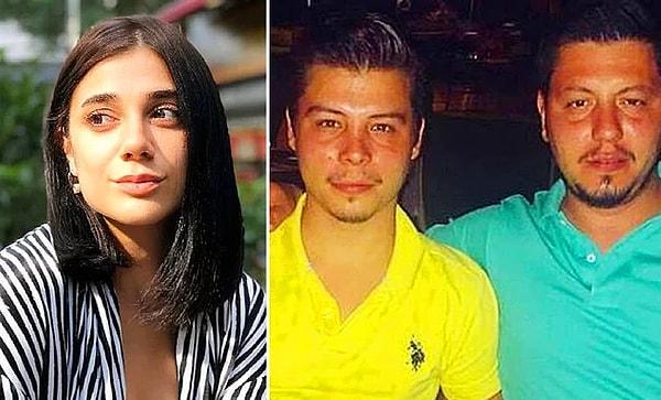 2. Katil zanlısı Cemal Metin Avcı'nın kardeşinin 'Ağabeyim bozulan kokoreçleri yaktığını söyledi' ifadesi...